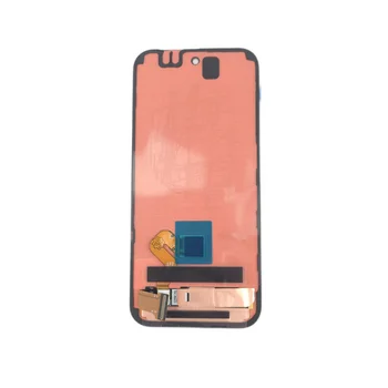 Дисплейний модуль Google Pixel 9 Original Black