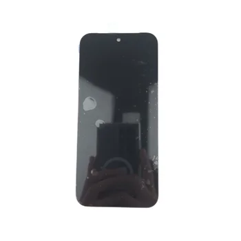 Дисплейний модуль Google Pixel 9 Pro XL Black