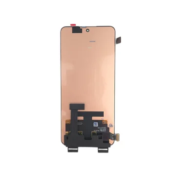 Дисплейний модуль OnePlus Ace з тачскріном Original PRC Black