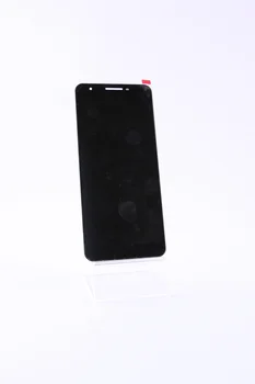 Дисплейний модуль без рамки Google Pixel 3a Original Used (G020)