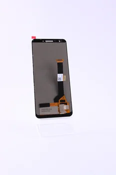 Дисплейний модуль без рамки Google Pixel 3a Original Used (G020)