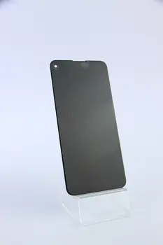 Дисплейний модуль без рамки Google Pixel 5a 5G Original Used (G1F8F, G4S1M)