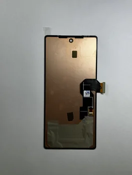 Дисплейний модуль без рамки Google Pixel 6a Original Refurbished (GX7AS, GB62Z, G1AZG, GB17L)