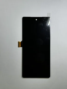 Дисплейний модуль без рамки Google Pixel 6a Original Refurbished (GX7AS, GB62Z, G1AZG, GB17L)