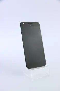 Дисплейний модуль без рамки Google Pixel Original Used Just Black (G-2PW4100, G-2PW4200 )