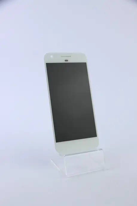 Дисплейний модуль без рамки Google Pixel Original Used White (G-2PW4100)