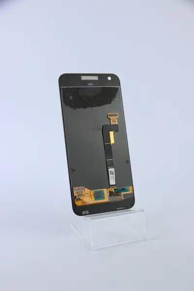 Дисплейний модуль без рамки Google Pixel Original Used White (G-2PW4100)