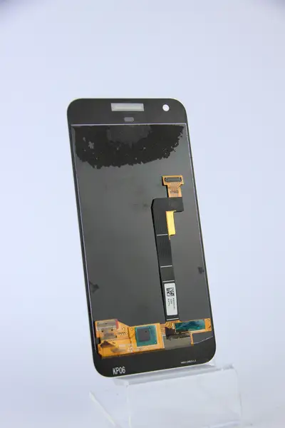 Дисплейний модуль без рамки Google Pixel Original Used White (G-2PW4100)