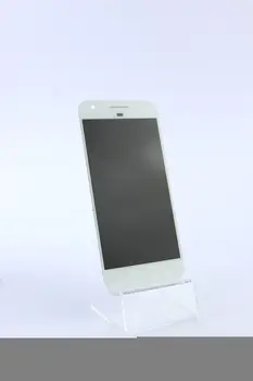 Дисплейний модуль без рамки Google Pixel Original Used White (G-2PW4100, G-2PW4200 )