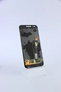 Дисплейний модуль без рамки Google Pixel Original Used White (G-2PW4100, G-2PW4200 )