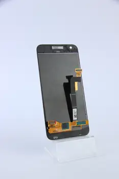 Дисплейний модуль без рамки Google Pixel White (G-2PW4100, G-2PW4200)