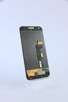 Дисплейний модуль без рамки Google Pixel XL Original Used White (G-2PW2100, G-2PW2200)