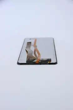 Дисплейний модуль без рамки Sharp Aquos sense 5G Original Used (SHG03)