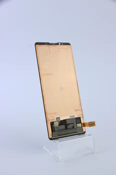 Дисплейний модуль без рамки Sony Xperia 5 III Original Used Black (A103SO)