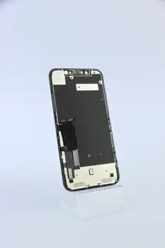 Дисплейний модуль без рамки iPhone XR Original Used (A1984, A2105, A2106, A2108)