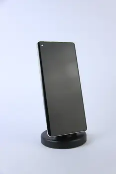 Дисплейний модуль в корпусній рамці OnePlus 8 5G Original Used Interstellar Glow (IN2015. IN2017, IN2019)