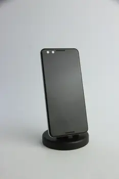 Дисплейний модуль з рамкой Google Pixel 3 Original Used (G013A)