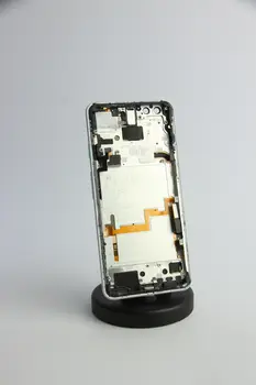 Дисплейний модуль з рамкой Google Pixel 3 Original Used (G013A)