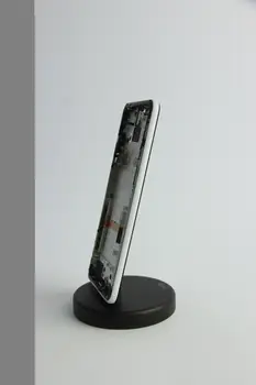 Дисплейний модуль з рамкой Google Pixel 3 Original Used (G013A)