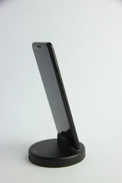 Дисплейний модуль з рамкой Google Pixel 3 Original Used Just Black (G013A)