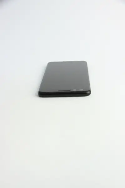 Дисплейний модуль з рамкой Google Pixel 3 Original Used Just Black (G013A)