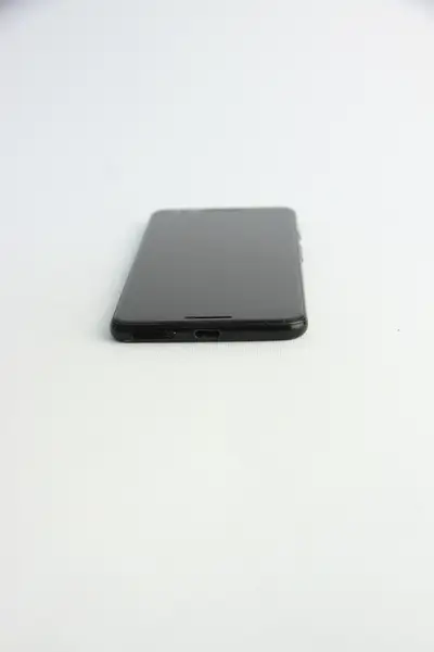 Дисплейний модуль з рамкой Google Pixel 3 Original Used Just Black (G013A)