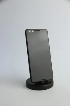 Дисплейний модуль з рамкой Google Pixel 3 Original Used Just Black (G013A )