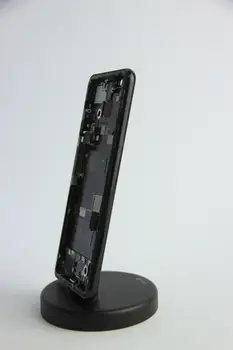 Дисплейний модуль з рамкой Google Pixel 3 Original Used Just Black (G013A )