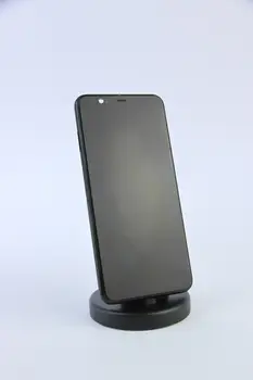 Дисплейний модуль з рамкой Google Pixel 4 XL Original Used (G020J)