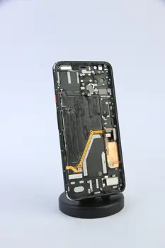 Дисплейний модуль з рамкой Google Pixel 4 XL Original Used (G020J)