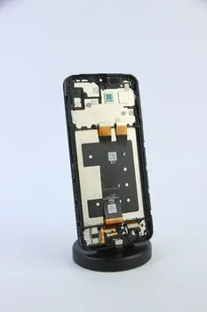 Дисплейний модуль з рамкой Samsung Galaxy A14 5G Original Used (SM-A146U)