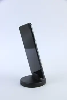 Дисплейний модуль з рамкой Xiaomi Poco X3 Pro Original Used Phantom Black (M2102J20SG, M2102J20SI)