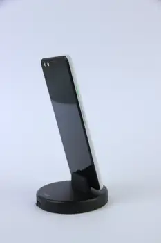 Дисплейний модуль з рамкою Google Pixel 3 Original Used Clearly White (G013A)
