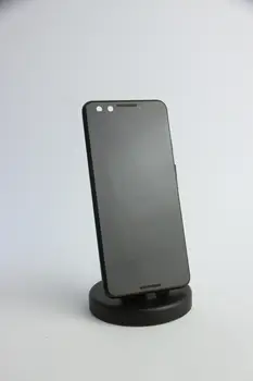 Дисплейний модуль з рамкою Google Pixel 3 Original Used Just Black