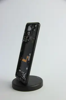 Дисплейний модуль з рамкою Google Pixel 3 Original Used Just Black