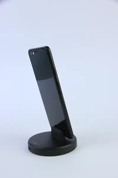 Дисплейний модуль з рамкою Google Pixel 3 Original Used Just Black (G013A)