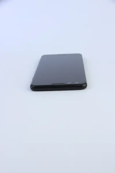 Дисплейний модуль з рамкою Google Pixel 3 Original Used Just Black (G013A)