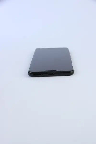 Дисплейний модуль з рамкою Google Pixel 3 Original Used Just Black (G013A)