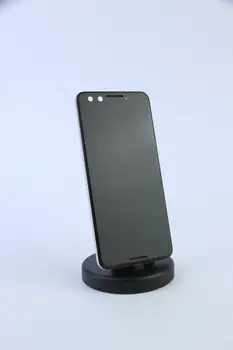 Дисплейний модуль з рамкою Google Pixel 3 Original Used Not Pink (G013)