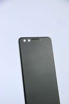 Дисплейний модуль з рамкою Google Pixel 3 Original Used Not Pink (G013A)