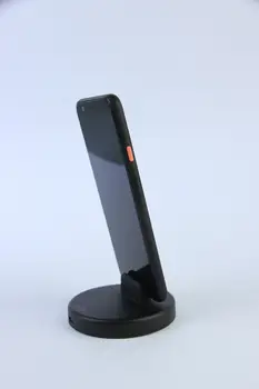 Дисплейний модуль з рамкою Google Pixel 4 Original Used Just Black