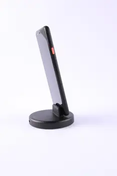 Дисплейний модуль з рамкою Google Pixel 4 Original Used Just Black (G020)