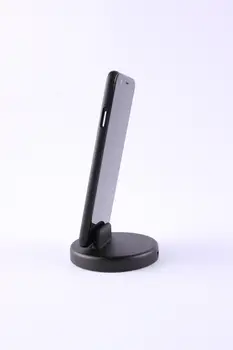 Дисплейний модуль з рамкою Google Pixel 4 Original Used Just Black (G020)