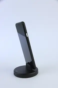 Дисплейний модуль з рамкою Google Pixel 4 Original Used Just Black (G020M, G020I)