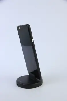 Дисплейний модуль з рамкою Google Pixel 4 XL Original Used Just Black (G020J)
