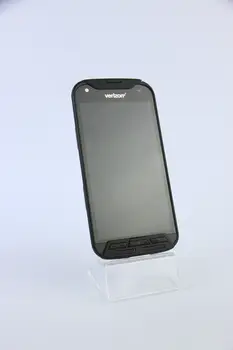 Дисплейний модуль з рамкою Kyocera DuraForce Pro Original Used Black (E6810)
