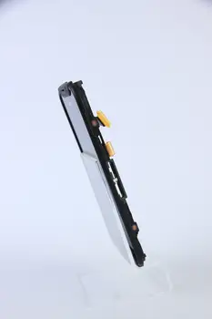 Дисплейний модуль з рамкою Kyocera DuraForce Pro Original Used Black (E6810)