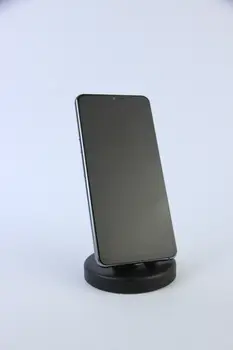 Дисплейний модуль з рамкою LG G7 Original Used Platinum Gray (LM-G710U)