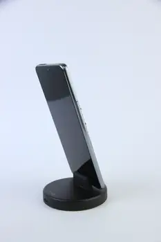 Дисплейний модуль з рамкою LG G7 Original Used Platinum Gray (LM-G710U)
