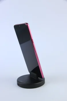 Дисплейний модуль з рамкою LG G7 Original Used Raspberry Rose (LM-G710)